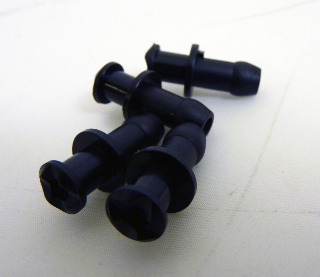 brembo replacement part inlet fitting
